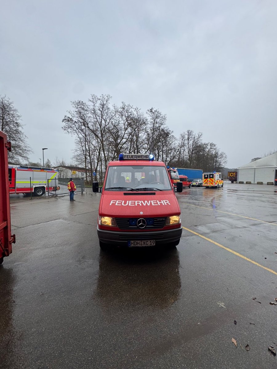 Einsatz 06/26 - BR 5 Brandmeldeanlage