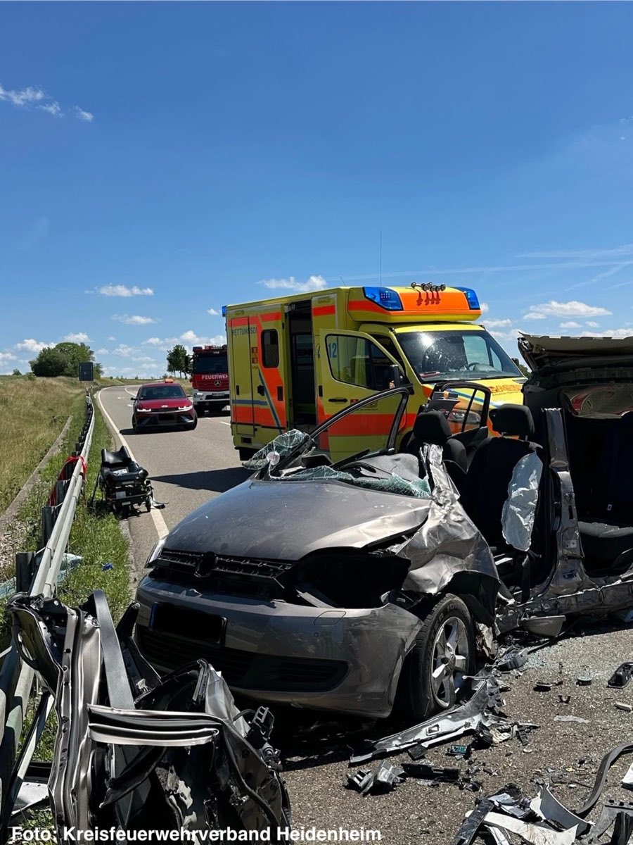 Einsatz 17/26 - TH 4 Technische Rettung
