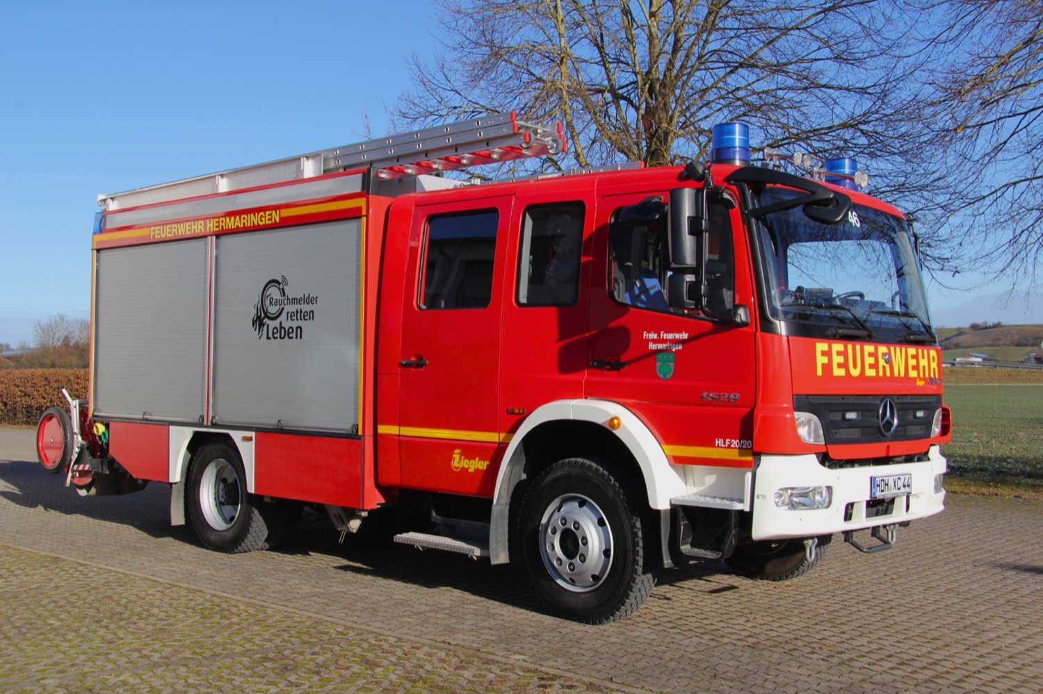 Fahrzeuge