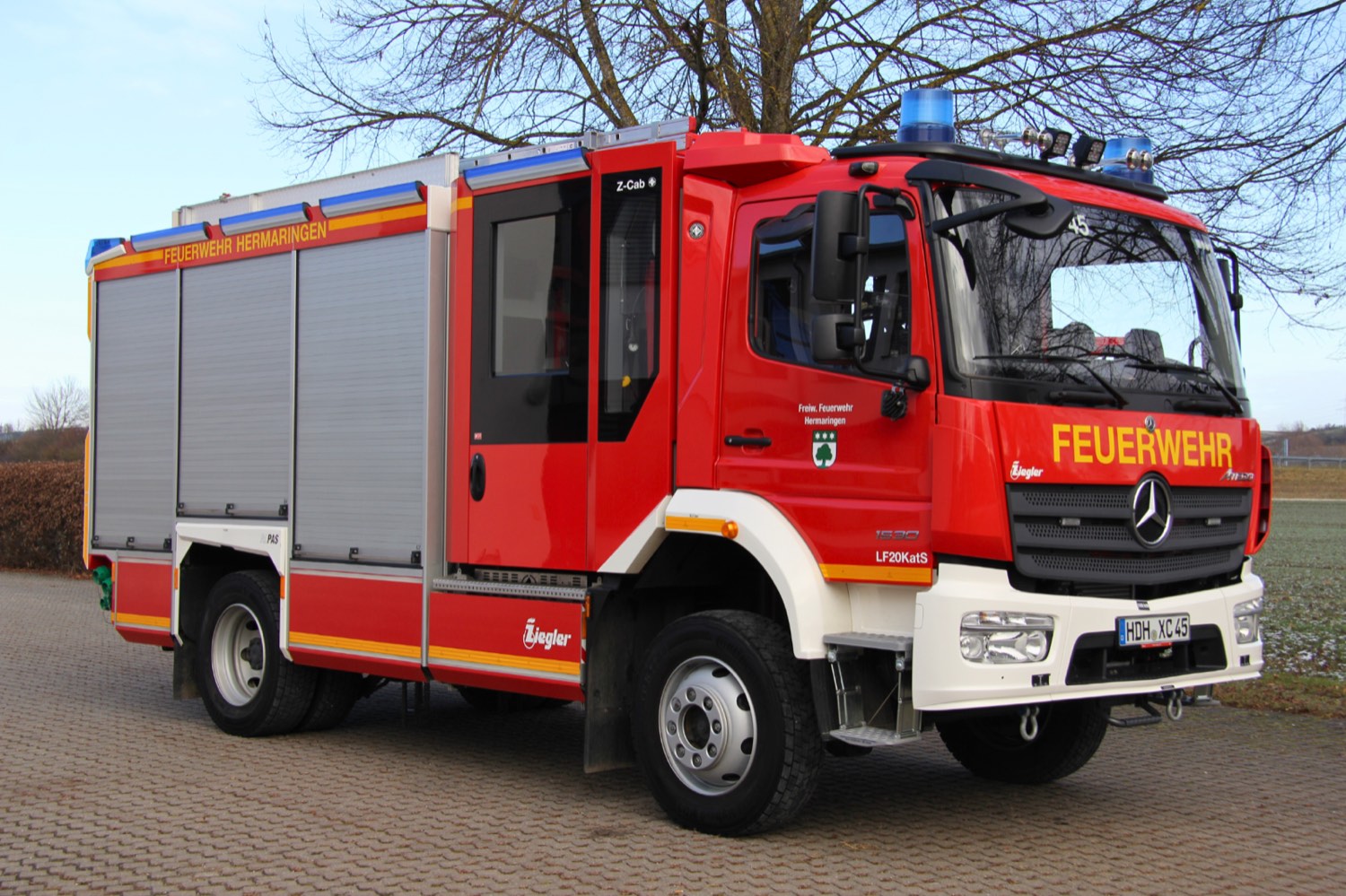 Fahrzeuge