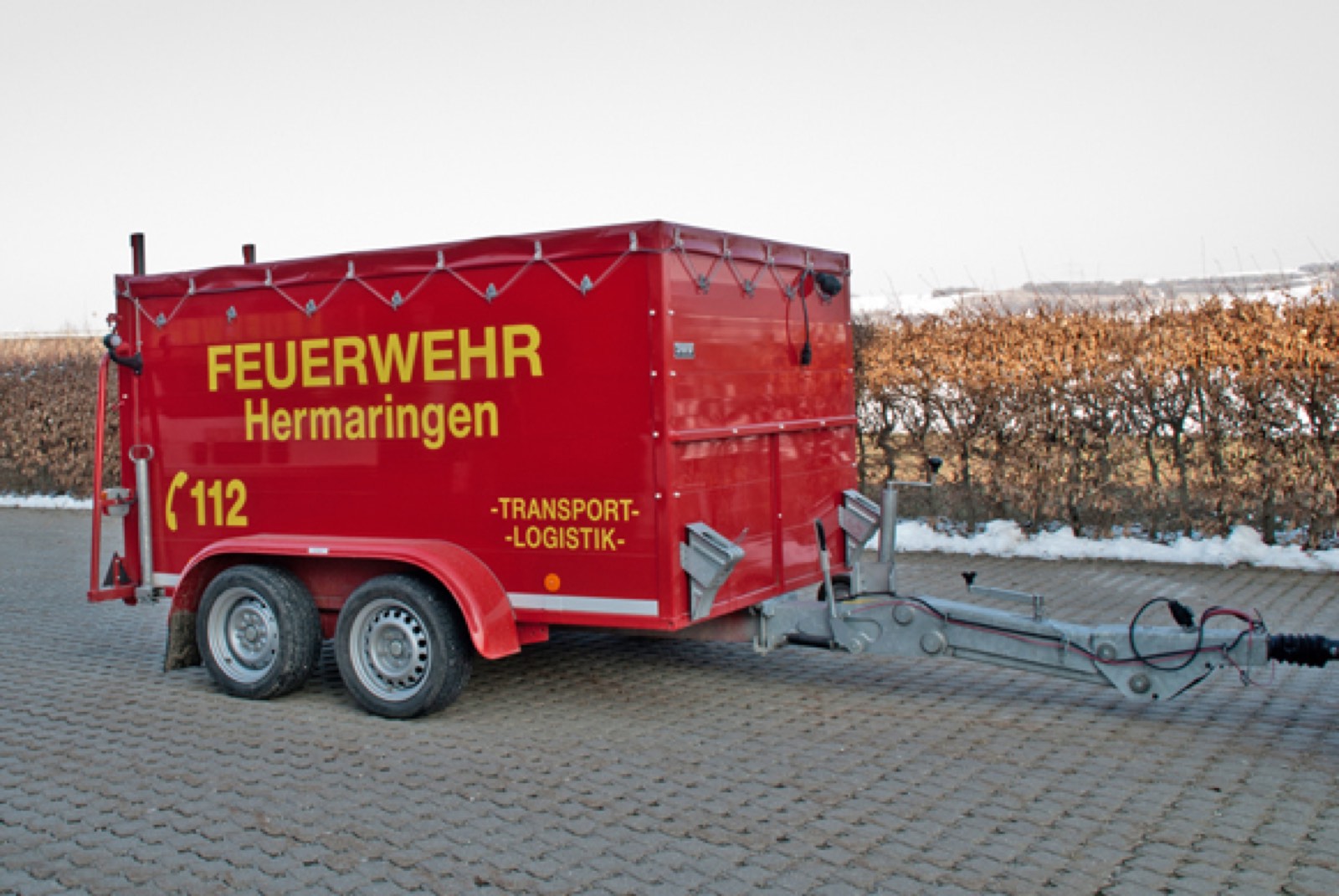 Fahrzeuge